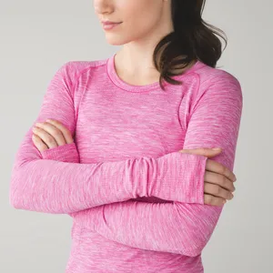 Lululemon Swiftly Tech Long Sleeve Crew thumbnail 1