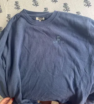 Cuffys Cape Vintage Cod Sweatshirt thumbnail 1