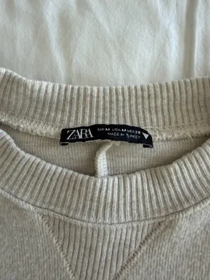 Zara top thumbnail 2