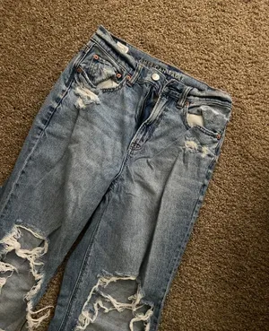 American Eagle Outfitters Jeans thumbnail 2