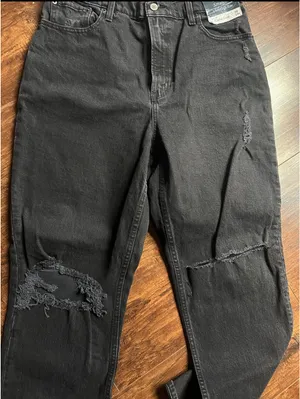 Abercrombie and fitch jeans thumbnail 3