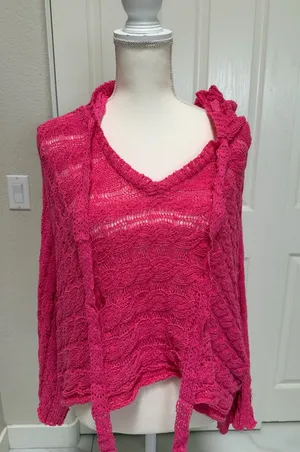 POL Sweater Knit thumbnail 1