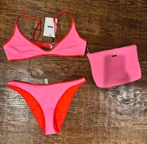 Triangl Bikini Set thumbnail 1