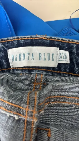 Jeans thumbnail 4