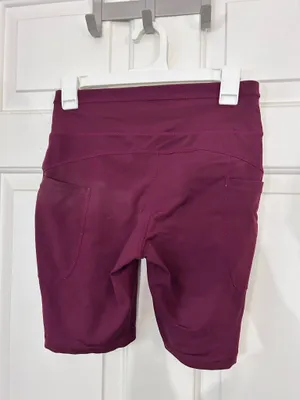 Popfit Shorts Biker Pockets thumbnail 2