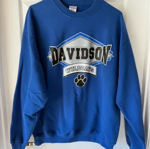 Jerzees Crewneck thumbnail 1