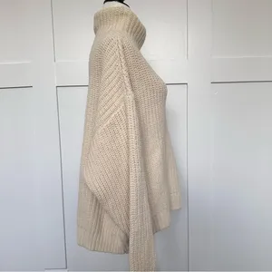 Free People Swim Too Deep Knit Sweater thumbnail 7