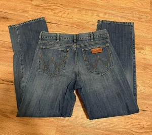 Wrangler Jeans thumbnail 3