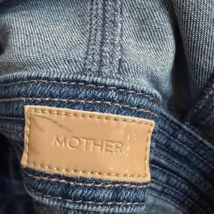 Mother Denim Jumpsuit thumbnail 6