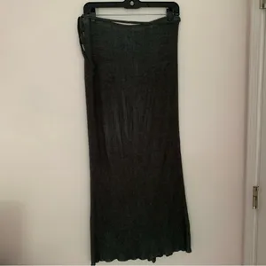 Free People Borderline Midi Skirt thumbnail 3