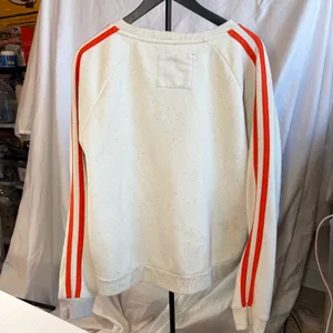 Colosseum Athletics womens Clemson sweatshirt. Size XL. Tigers, athletic, college sports thumbnail 8