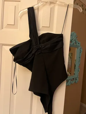 Zara Bodysuit thumbnail 2