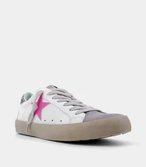 Shu Shop Sneakers White Size 7.5 thumbnail 2