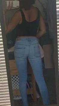 American Eagle Jeggings thumbnail 3