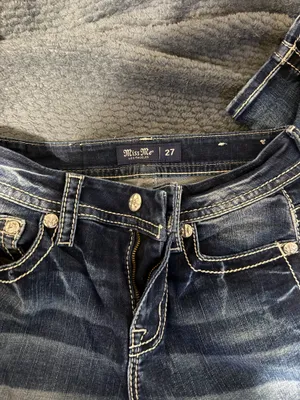 Miss Me Jeans thumbnail 3