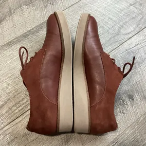 Softwalk Willis Oxford Shoes Size 8.5 thumbnail 5