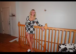 Show Me Your Mumu Dress thumbnail 4