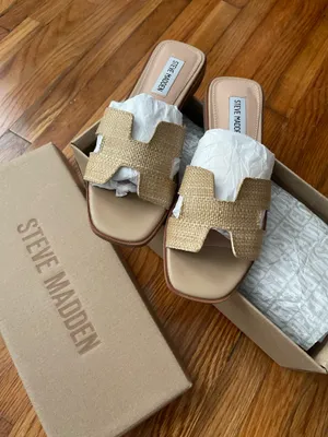 Steve Madden Sandals thumbnail 3