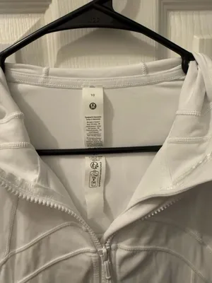 lululemon athletica define jacket with hood thumbnail 3