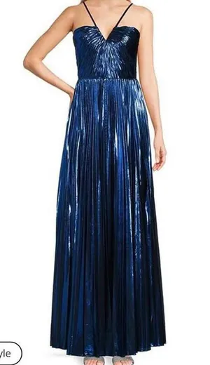 Gianni Bini prom dress thumbnail 1