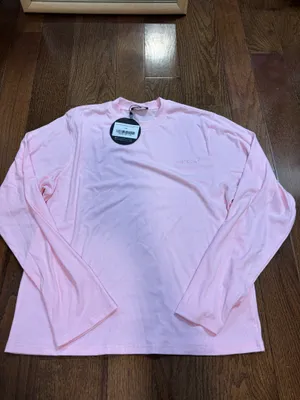White Fox Long Sleeve Top thumbnail 4