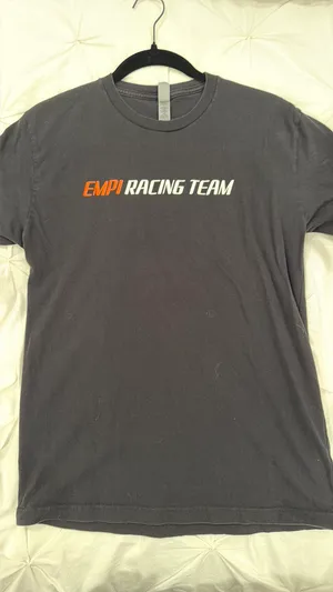 EMPI Racing T thumbnail 1