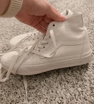 Vans High-Top Sneakers thumbnail 1