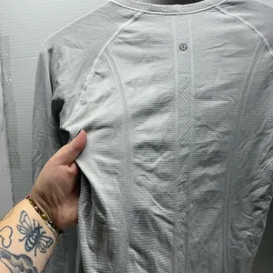 Lululemon Swiftly Tech Long Sleeve Top thumbnail 5