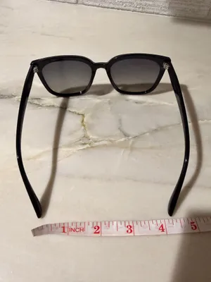 Neoteria Sunglasses Poolside Beach Vacation Outdoors Club Oversized Square thumbnail 4