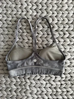 Lululemon Flow Y Bra Nulu thumbnail 4