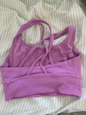 Lululemon energy bra thumbnail 2