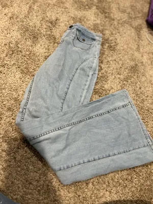 BDG Retro vintage flare jeans thumbnail 2