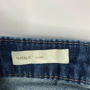 Kut from‎ the Kloth Natalie jean Shorts Size 2 thumbnail 6