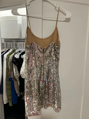 Alice + Olivia Dress thumbnail 3