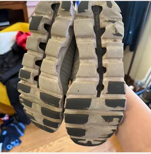 On Cloud Men’s Running Shoes 9 thumbnail 6