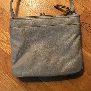 Nine West Tan Beige Purse thumbnail 3
