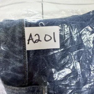 a.n.a. A New Approach Sz 14 Jeans‎ Mid Rise Boyfriend Straight Distressed Grunge thumbnail 15