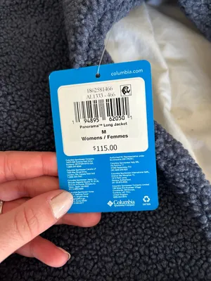 Patagonia Coat Women’s thumbnail 4