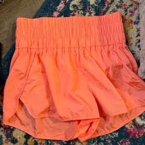 Free People Movement large‎ shorts thumbnail 4