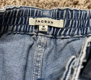 PacSun Women’s Utility Cargo Pant thumbnail 4