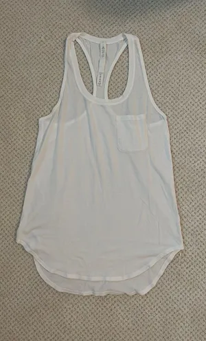 Lululemon Racerback Tank thumbnail 4