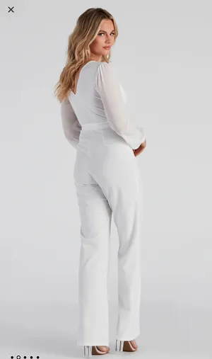 Windsor Jumpsuit thumbnail 2