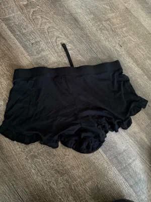 Y2K PINK Victoria's Secret Shorts thumbnail 2