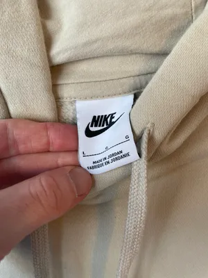 Nike Hoodie thumbnail 4