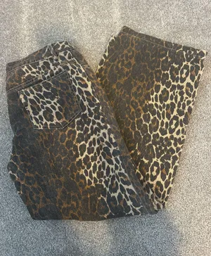 Edikted Pants thumbnail 1
