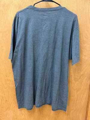 Genuine Merchandise T-shirt thumbnail 2