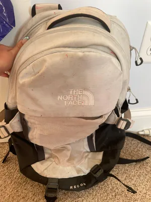 North Face Backpack thumbnail 1