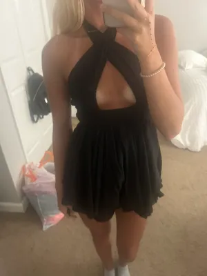 Princess Polly Veronica Romper thumbnail 3