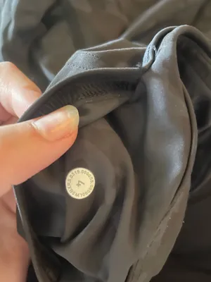 Lululemon Leggings thumbnail 6