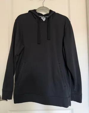 Adidas Hoodie thumbnail 1